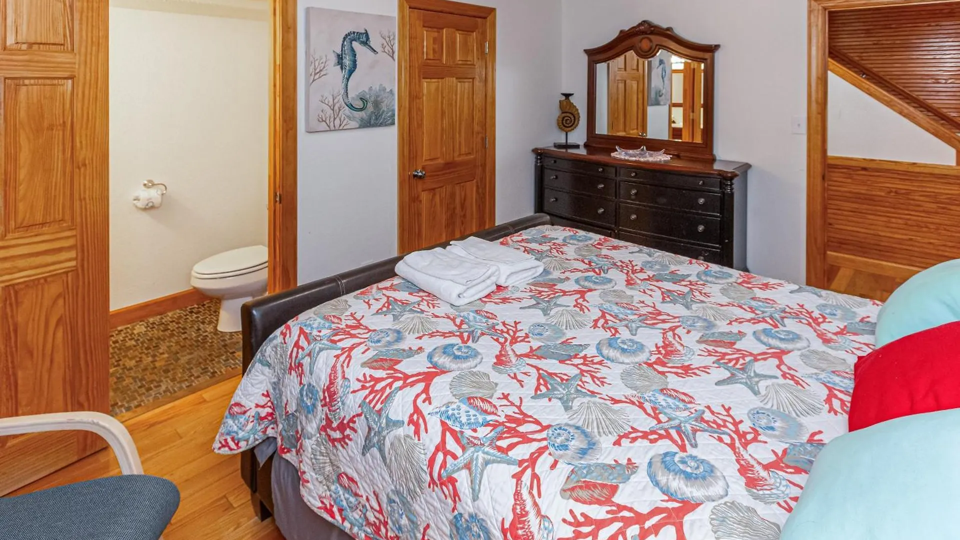 Sandy Castle Virginia Beach Holiday home