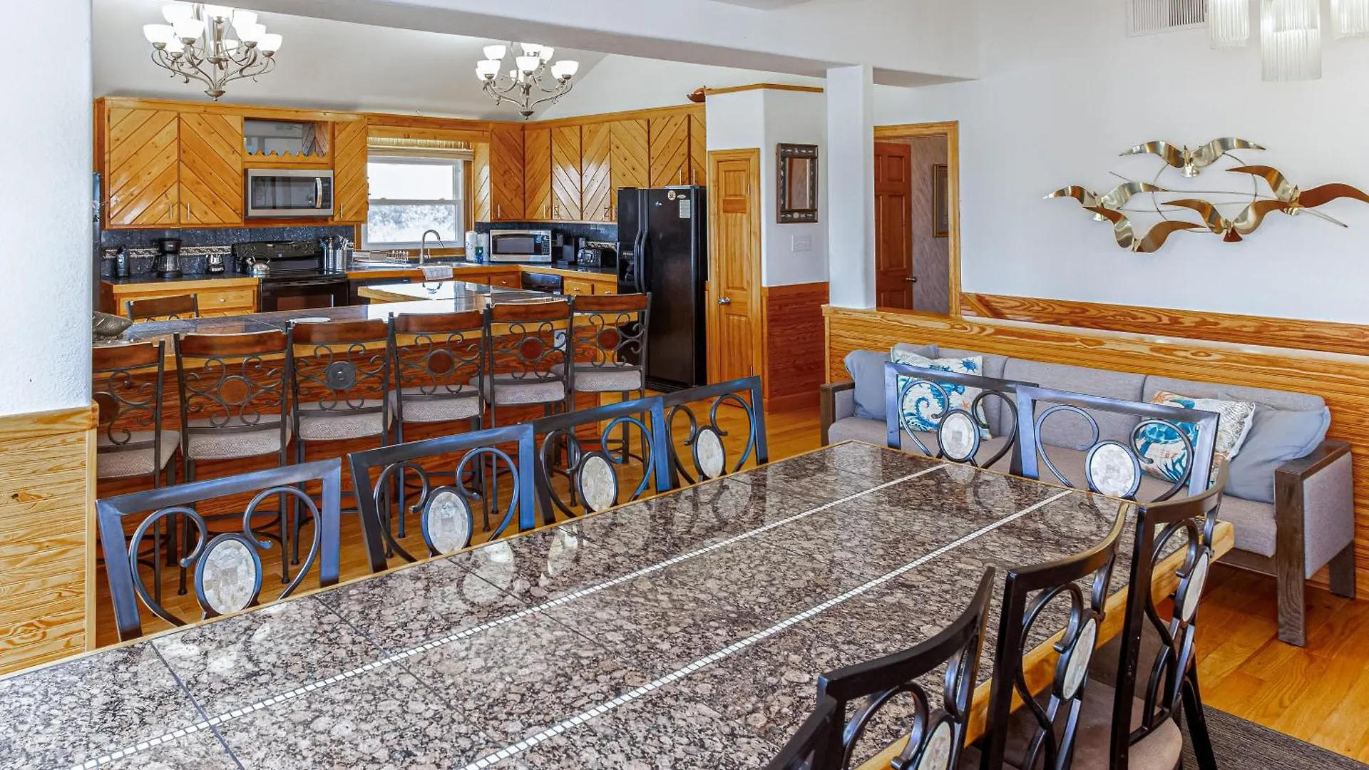 Holiday home Sandy Castle Virginia Beach United States