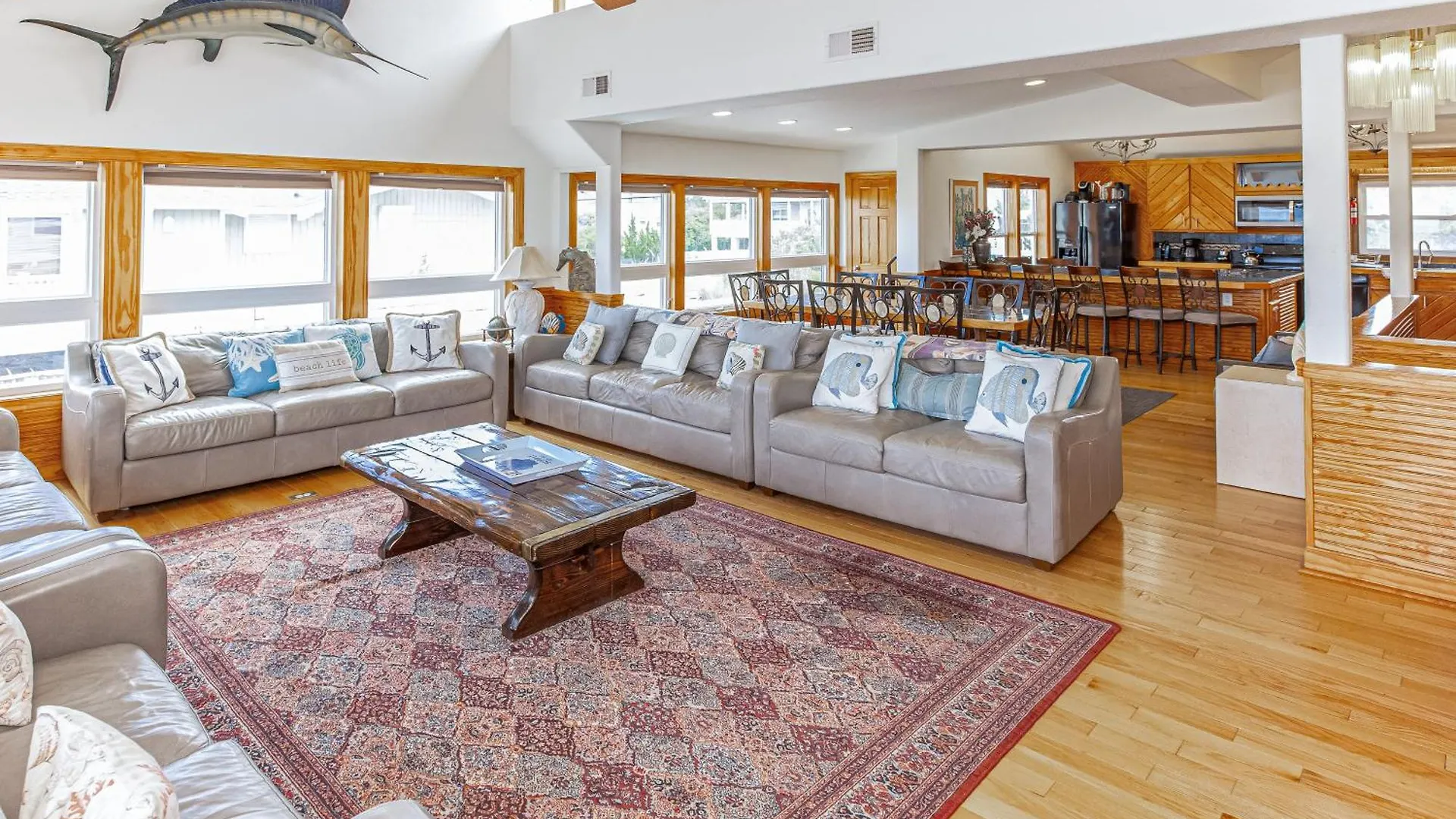 Holiday home Sandy Castle Virginia Beach United States