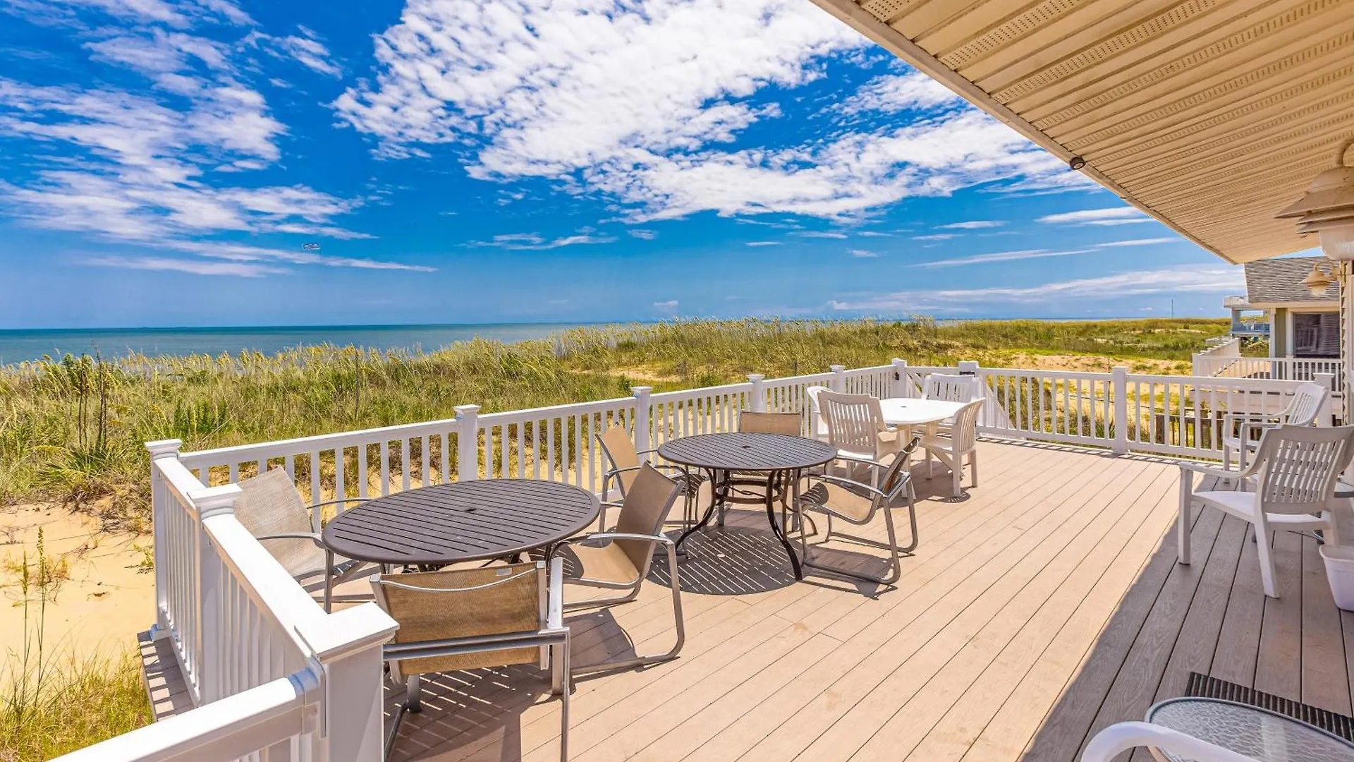 Holiday home Sandy Castle Virginia Beach
